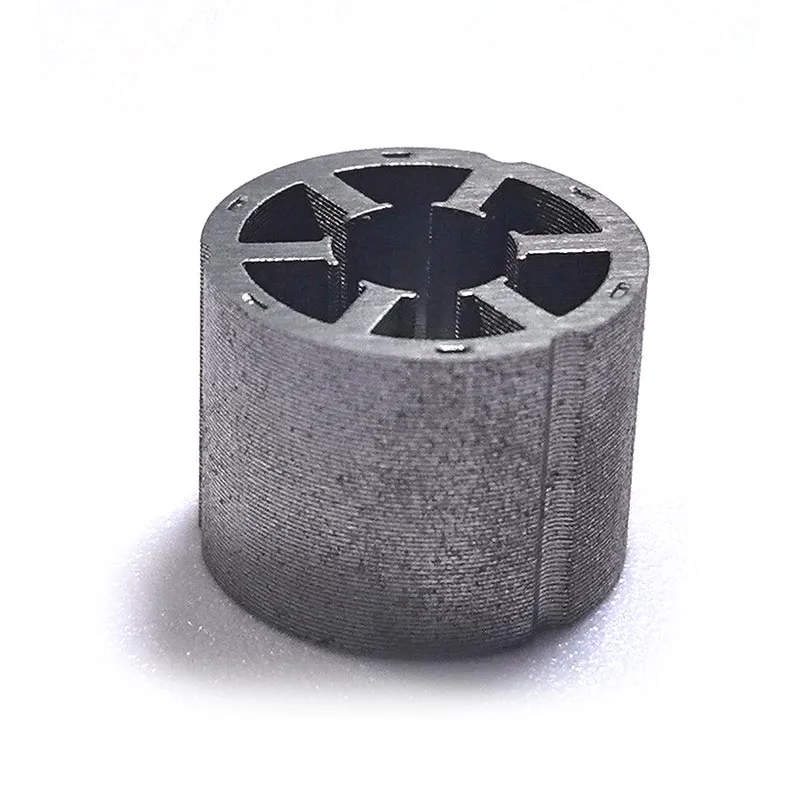 হার্ডওয়্যার ছাঁচ বিকাশ